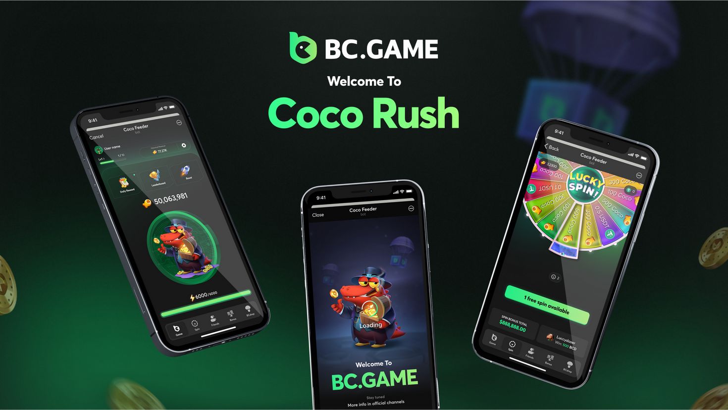 BC video game online gambling enterprise