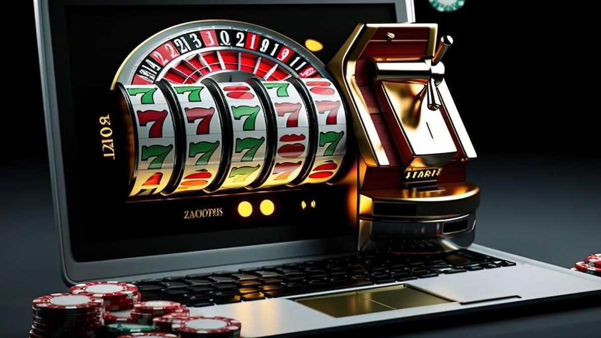 BetAndreas Casino Ümumi Xülasə