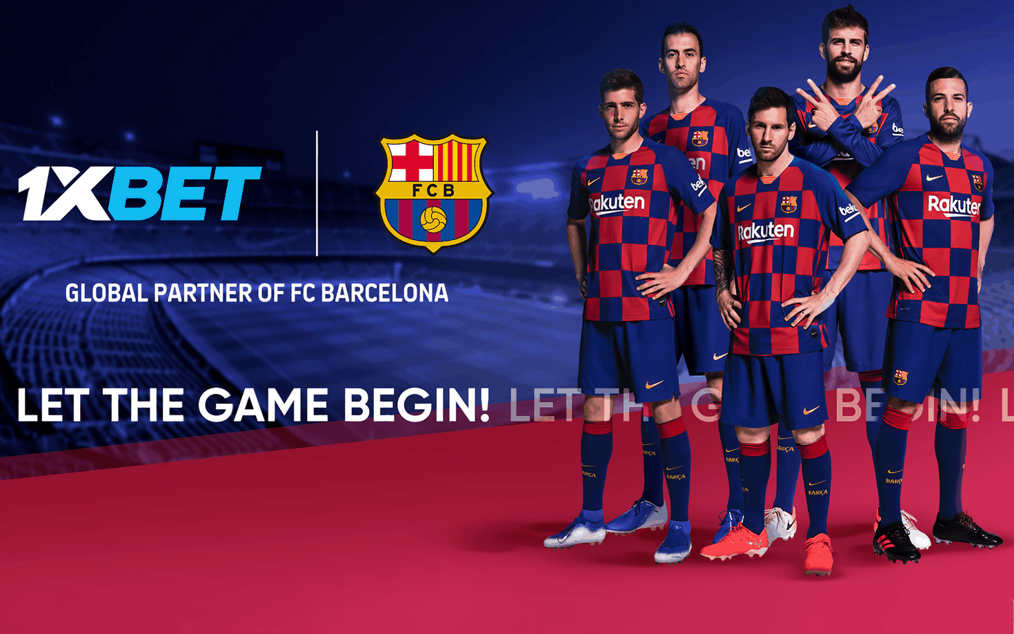 Exactly how To Play In 1xBet