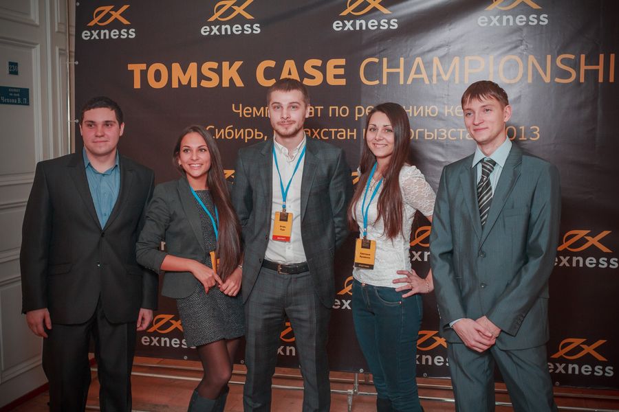 Mercados globales profesionales con Exness Trading Broker