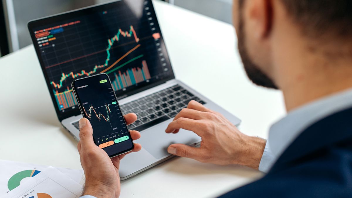 Mercados globales profesionales con Exness Trading Broker