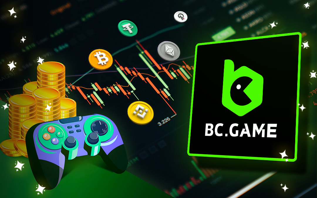 Plinko Video Game by BC Game