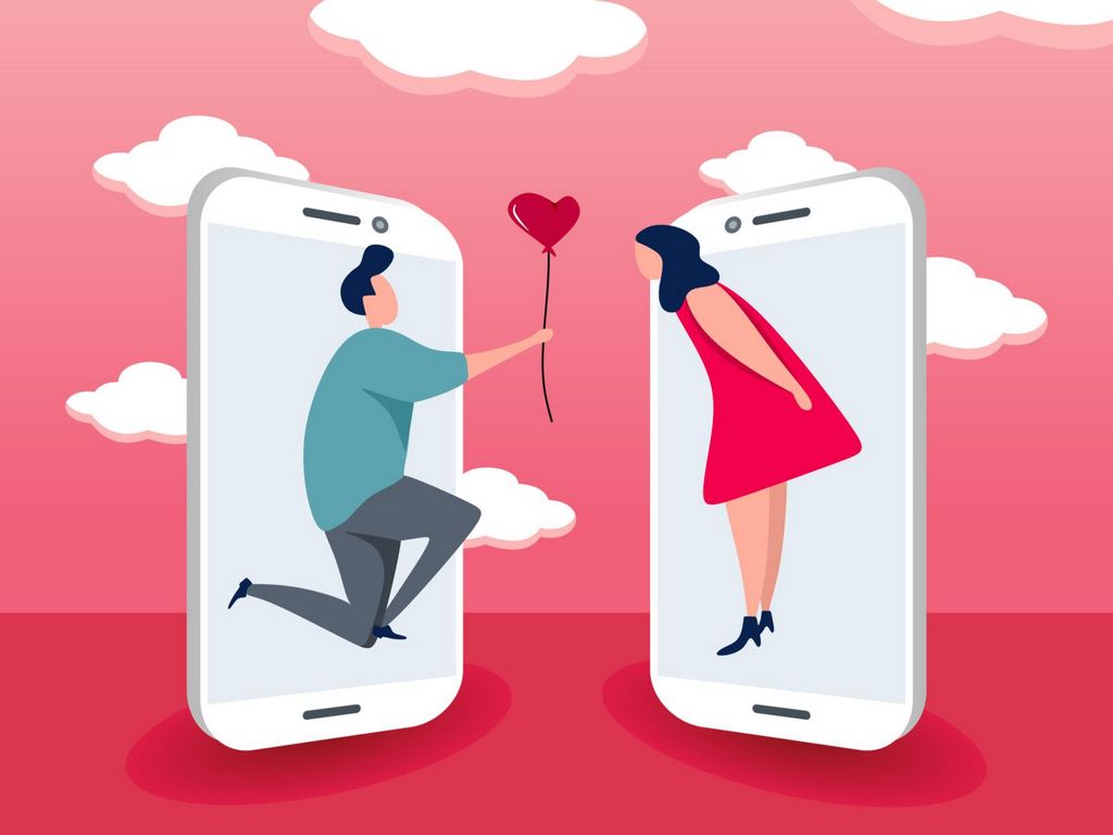 AmorPulse: Searching For Your Soulmate Made Easier