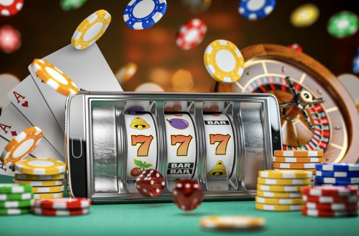 CrownPlay Online Casino Sydney