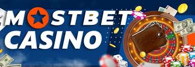 Em relação à Mostbet