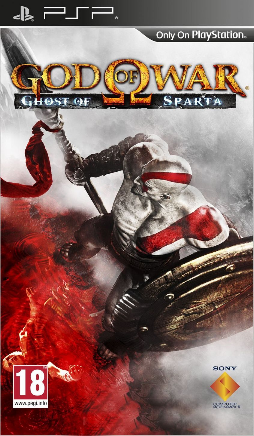 God of Battle: Ghost of Sparta Evaluation