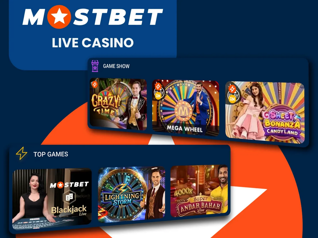 Mostbet Jak vybrat: Podrobný přehled nováčků