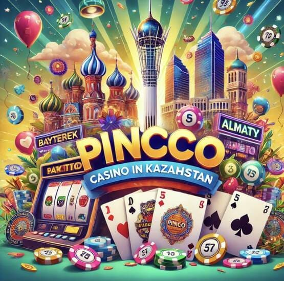 Pinco Casino