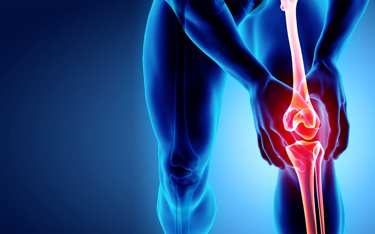 Protecția împotriva inflamației articulațiilor și a osteoartritei cu Bonengem