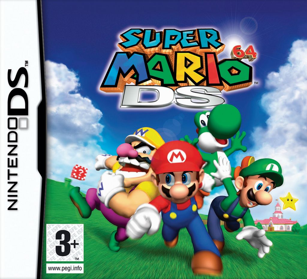 PS1 Biographies Download
