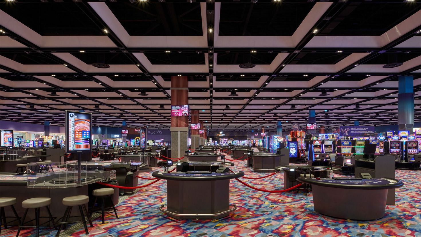 Sito ufficiale Winnita Gambling Enterprise in Italia