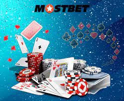 Sobre a Mostbet