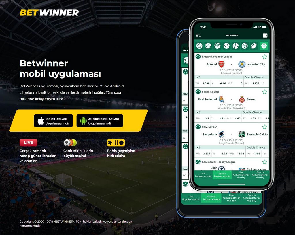 Affiner les dépôts et retraits sur Betwinner