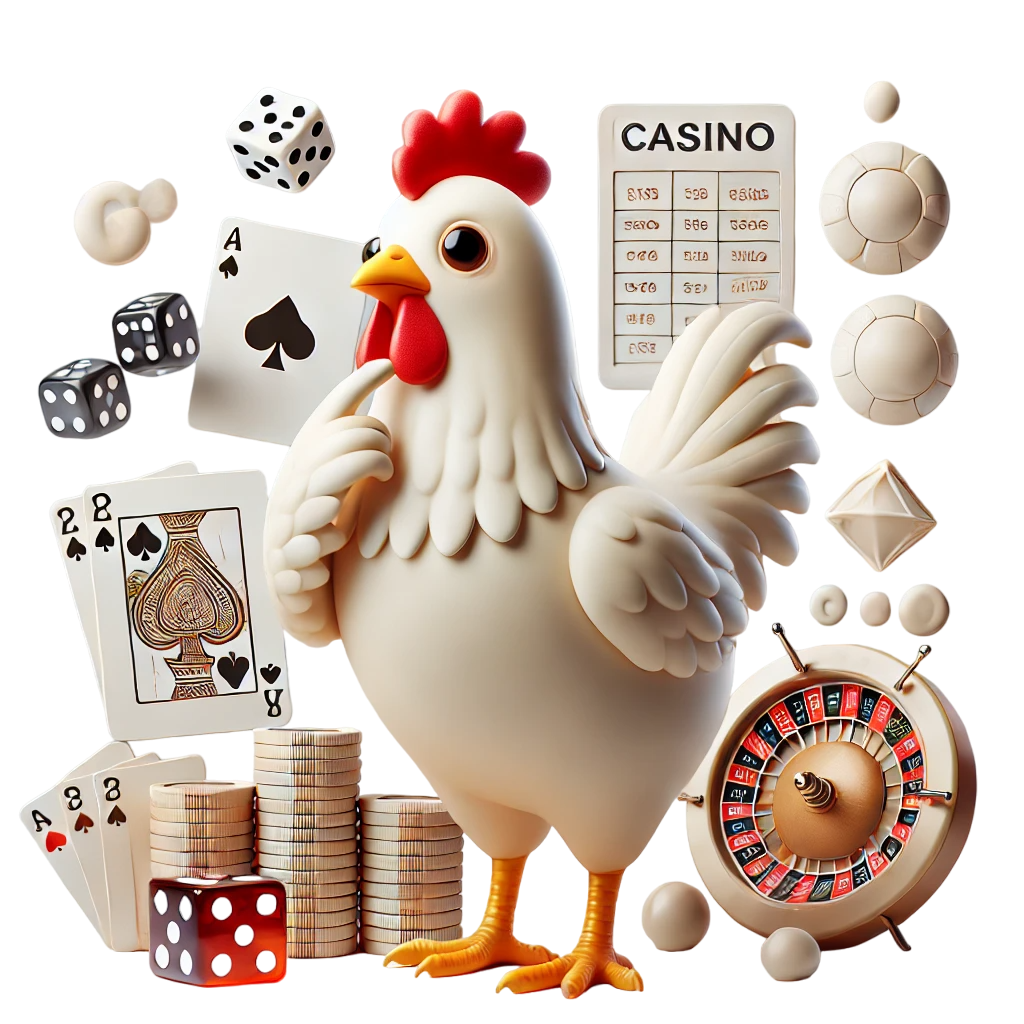 Impresa di gioco d'azzardo online BetWinner