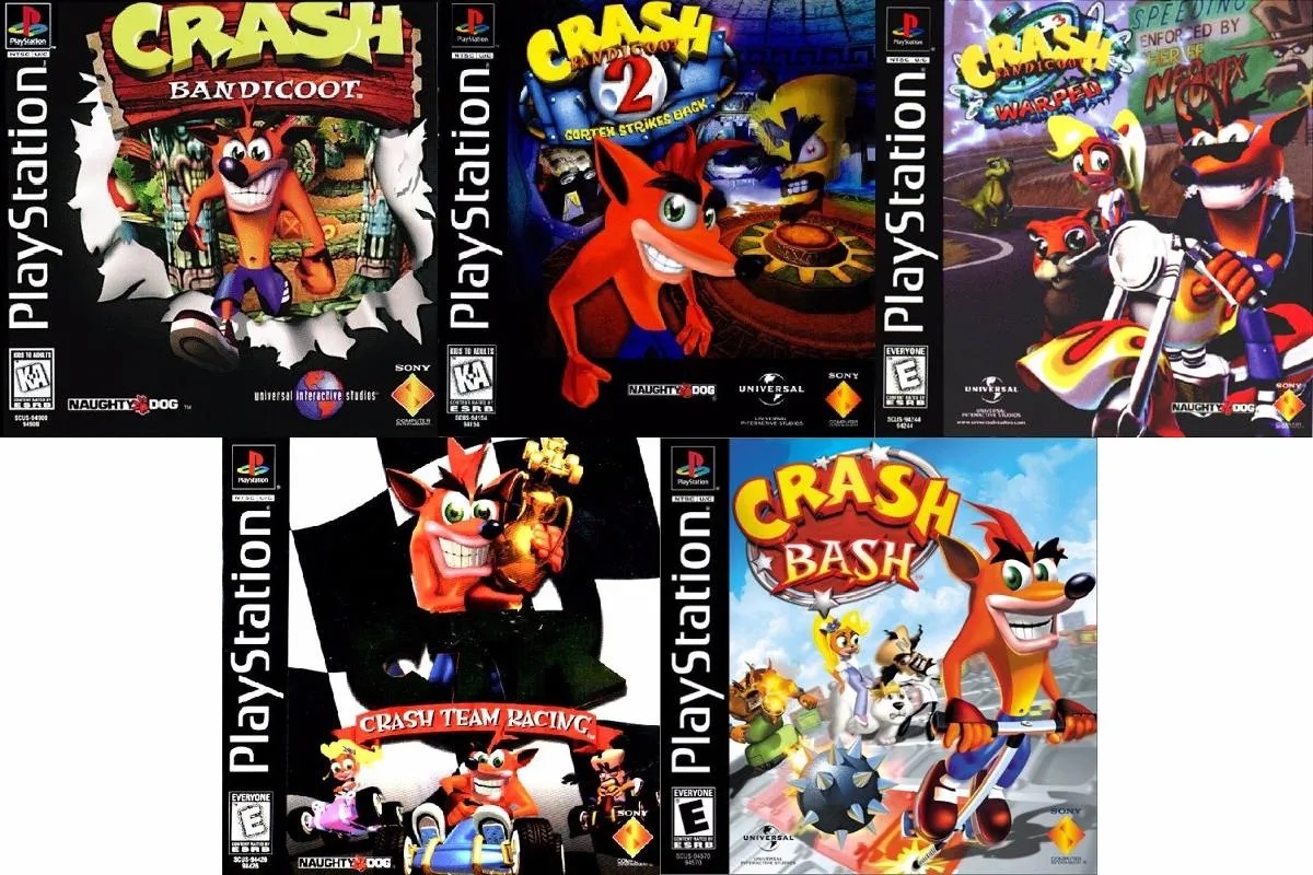 La PlayStation original acaba de transformarse en 25: a continuación se muestran los 25 mejores juegos de PlayStation One, según los escépticos
