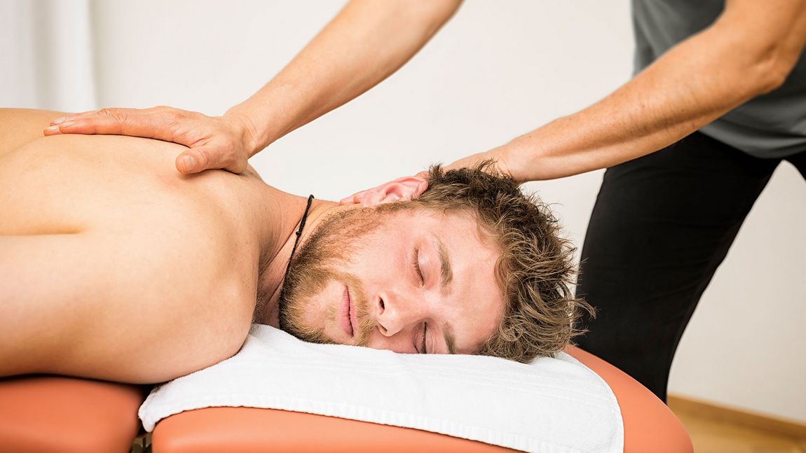 Las ventajas de la terapia de masaje para el sistema inmunitario