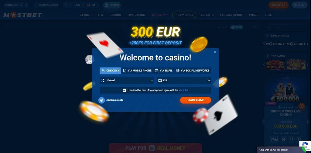 Mostbet BC и сайт казино основной интернет-сайт - рабочее зеркало Mostbet 2025
