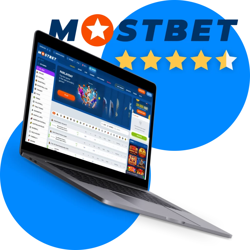Mostbet Polska
