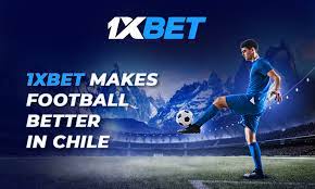 Официальный сайт 1xBet
