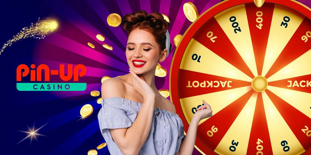 Pin-Up Casino Site - Online Video Gaming Platform
