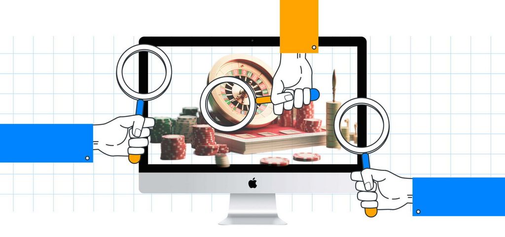 SEO Solutions In Online casino, iGaming Betting Sector