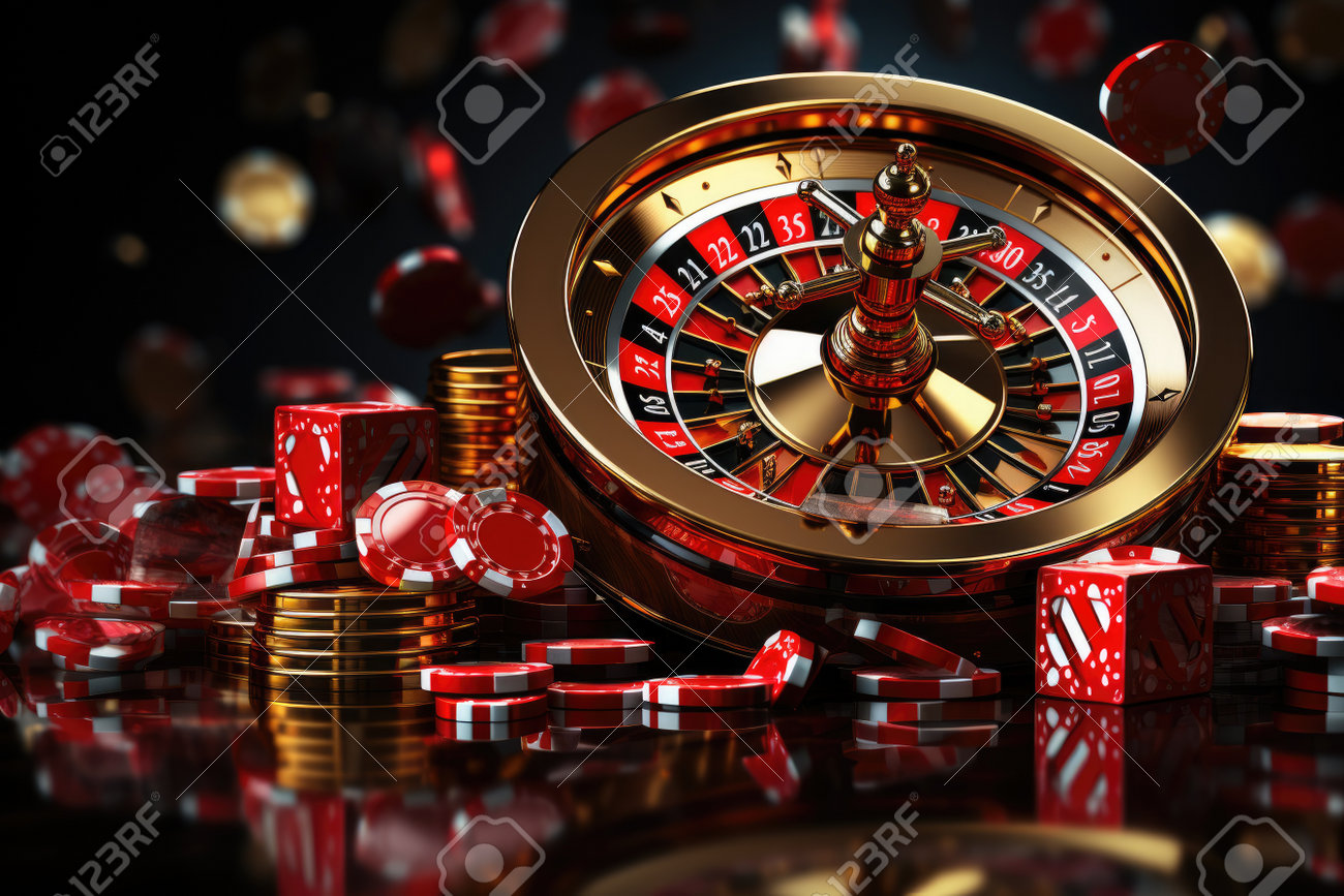 Technika 5-Spin to o wiele więcej