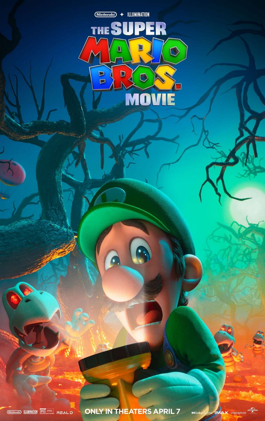 Testimonio de New Super Mario Bros. Wii