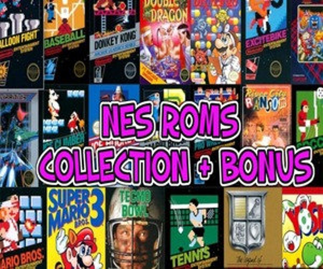 Top 10 de los mejores juegos de NES de todos los tiempos, clasificados