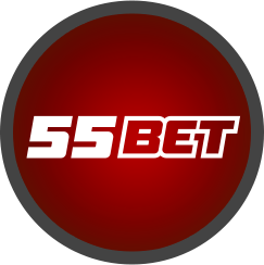 55BET Online Casino - Het beste Cashback Online Casino op de markt