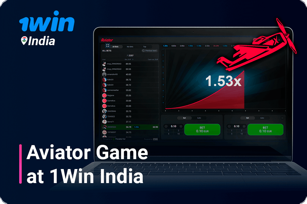 Casa de apuestas con 1win - Argentina