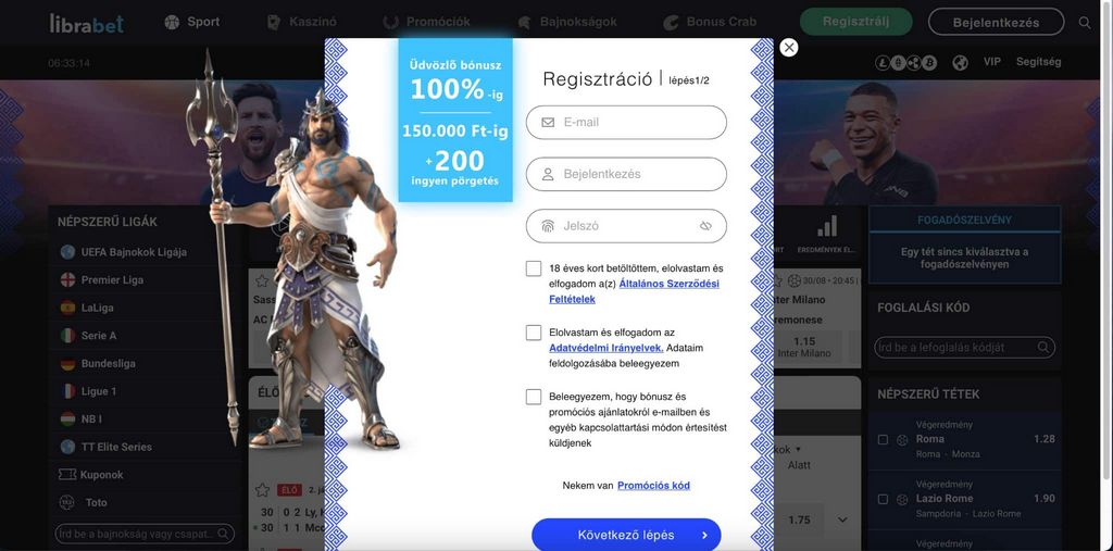 Casino 40Dias40Valientes