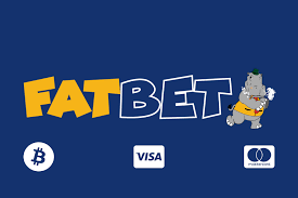 Fatbet Online casino 