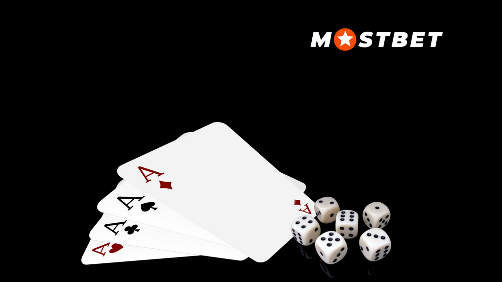 Mostbet: Jogos de azar de classe mundial agora em Portugal!