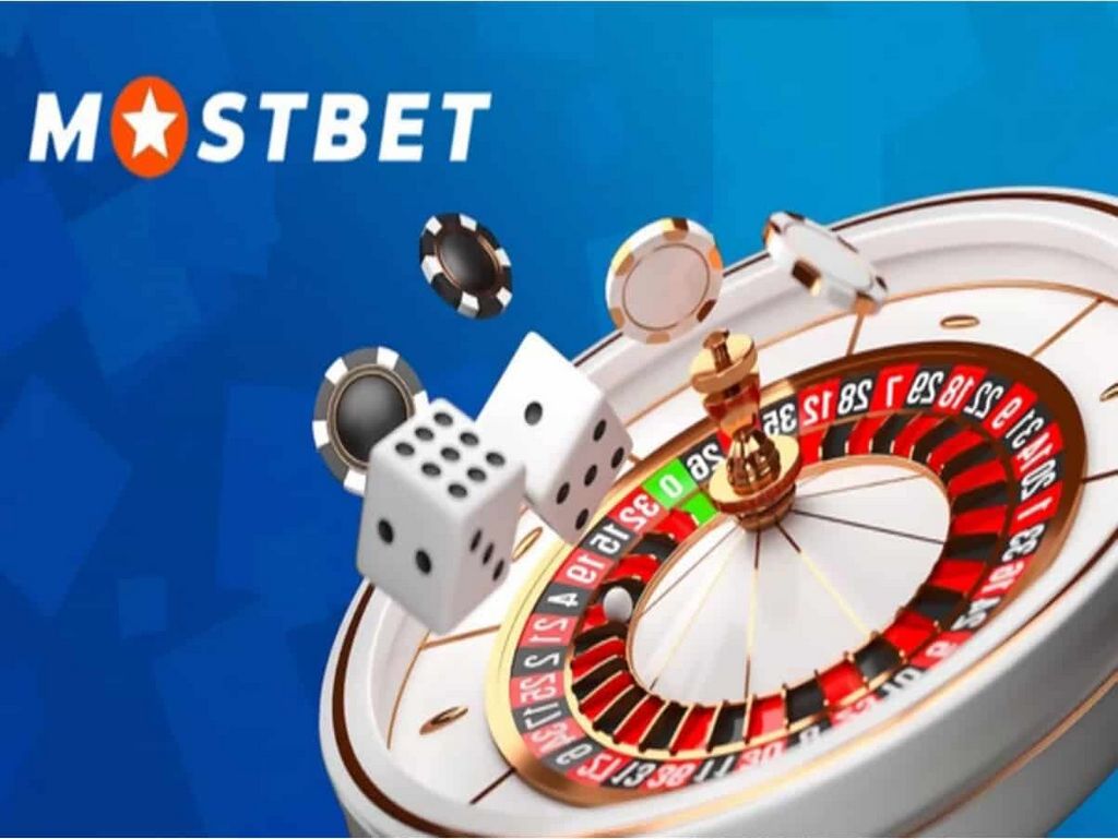 Mostbet: Jogos de azar de primeira linha agora em Portugal!