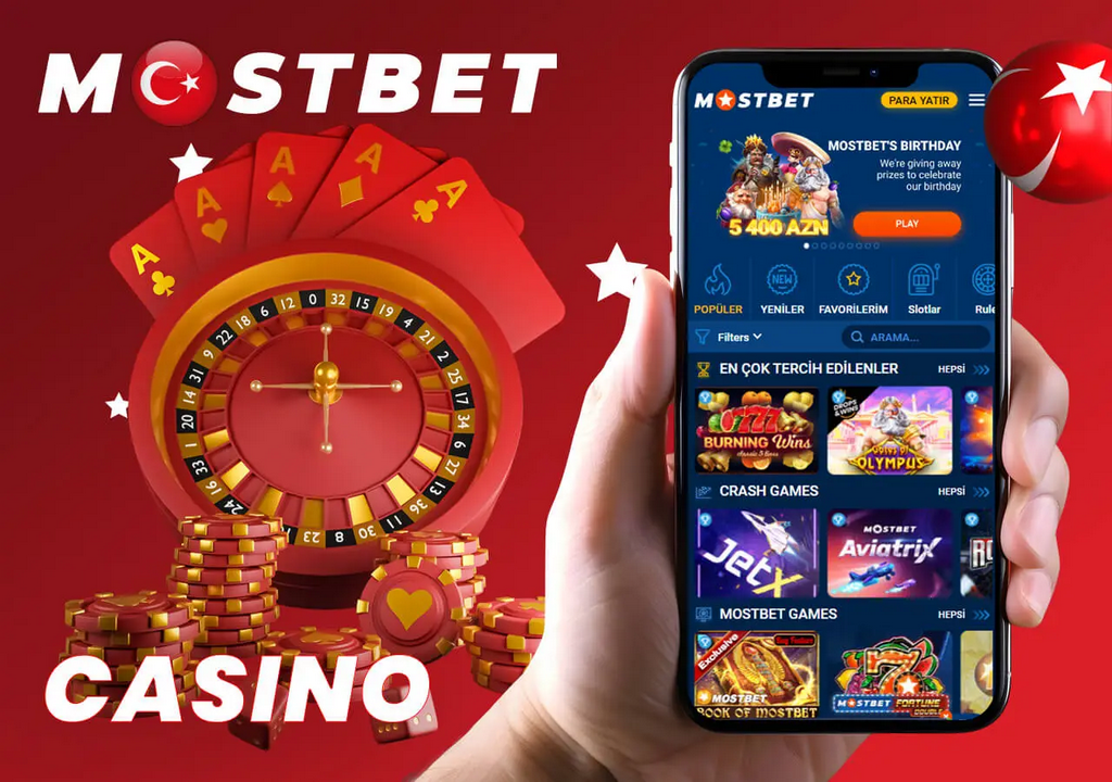 Рабочее зеркало Mostbet - Вход на официальный сайт