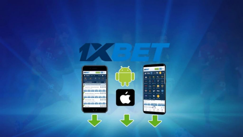 Unduh APK 1xBet - Sports Betting untuk Android