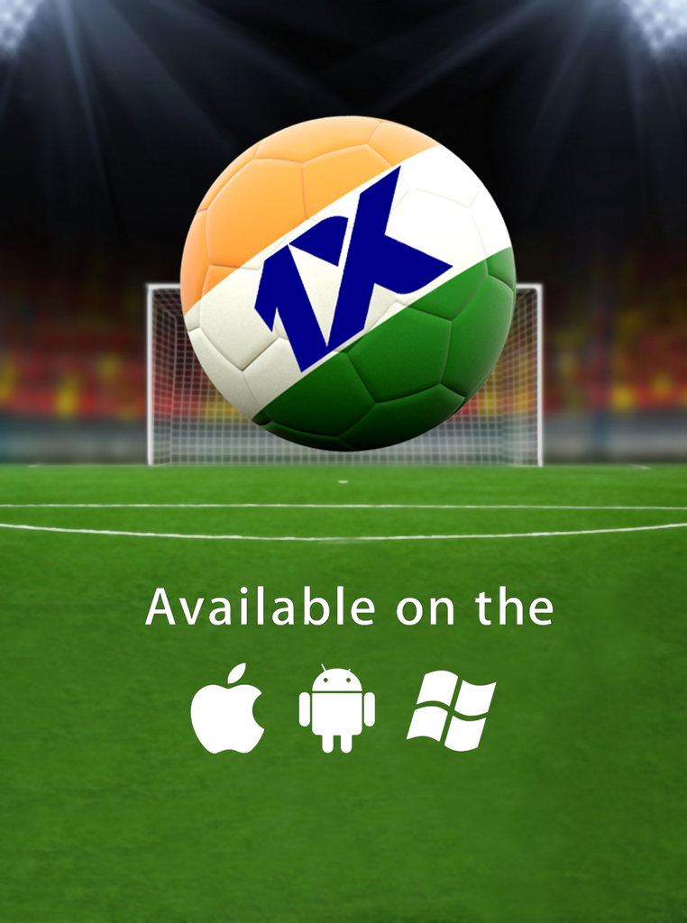 Unduh dan Instal Aplikasi 1xBet - Versi Terbaru Apk 1xbet