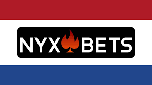 Votre expérience de jeu de niveau supérieur vous attend - Nyx Wagers Casino